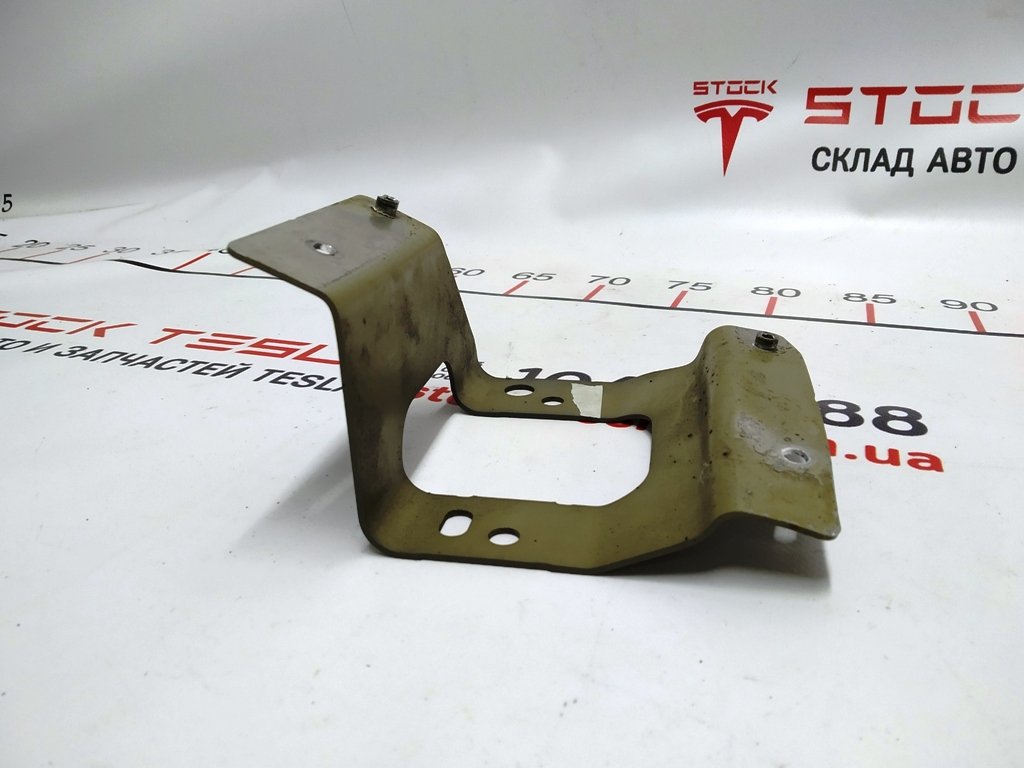 17 1037782-00-Aホイールハウジング補強右テスラモデルS、モデルS REST 1037782-S0-A